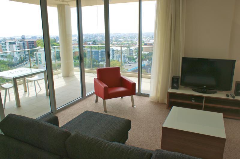 Hotel Diana South Brisbane Luaran gambar