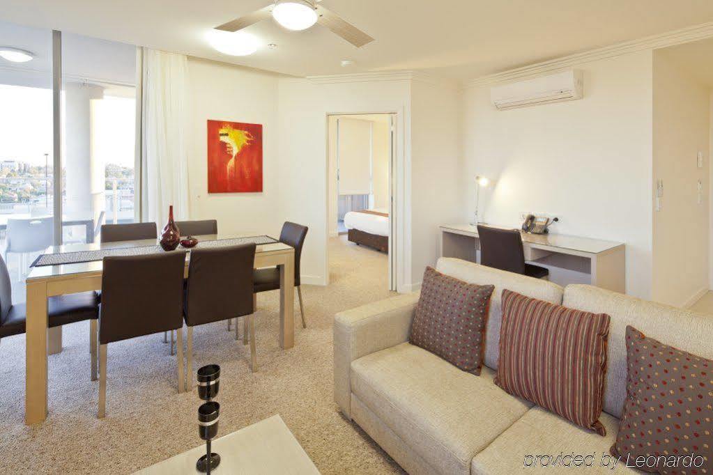 Hotel Diana South Brisbane Bilik gambar