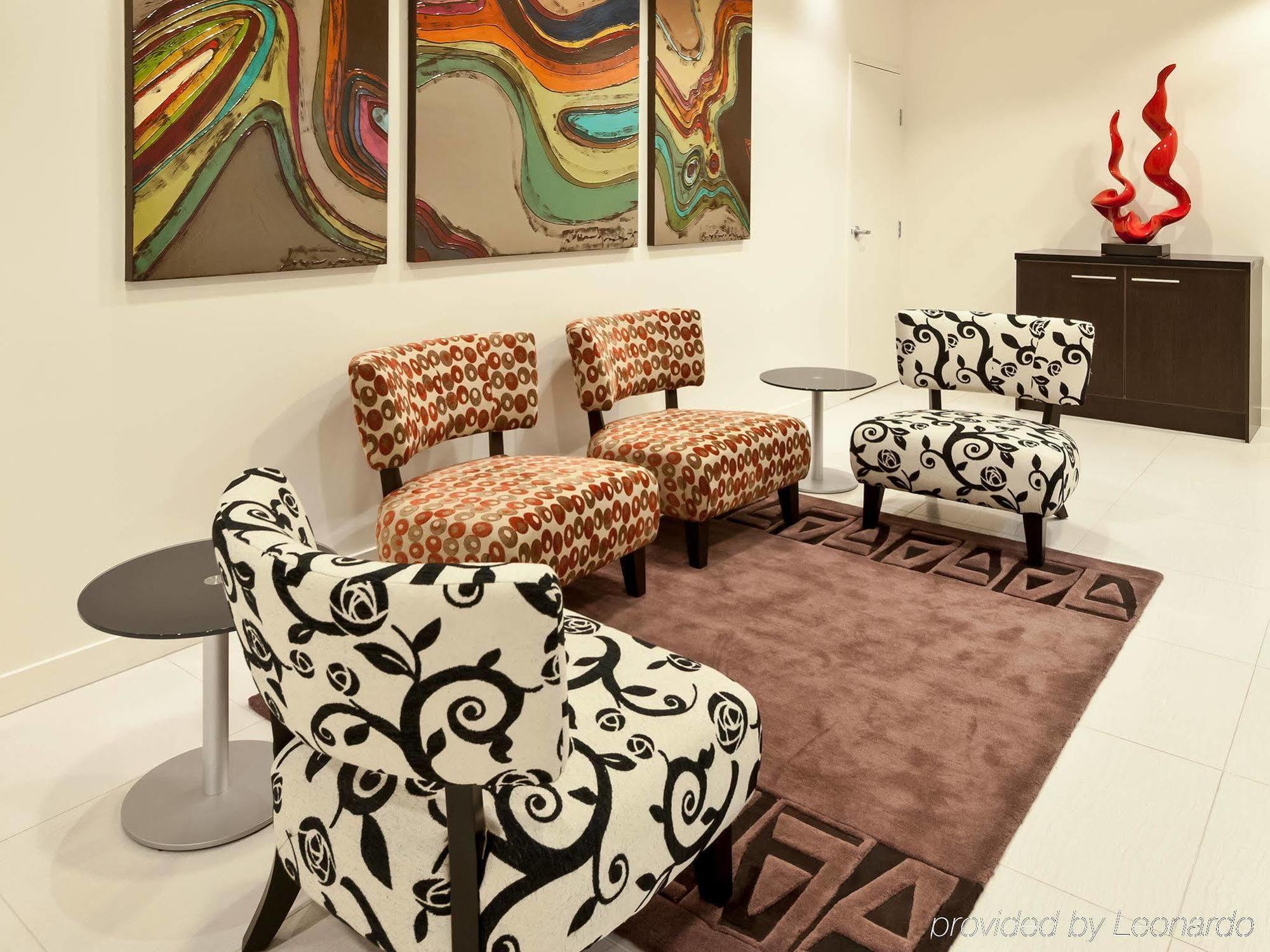 Hotel Diana South Brisbane Luaran gambar