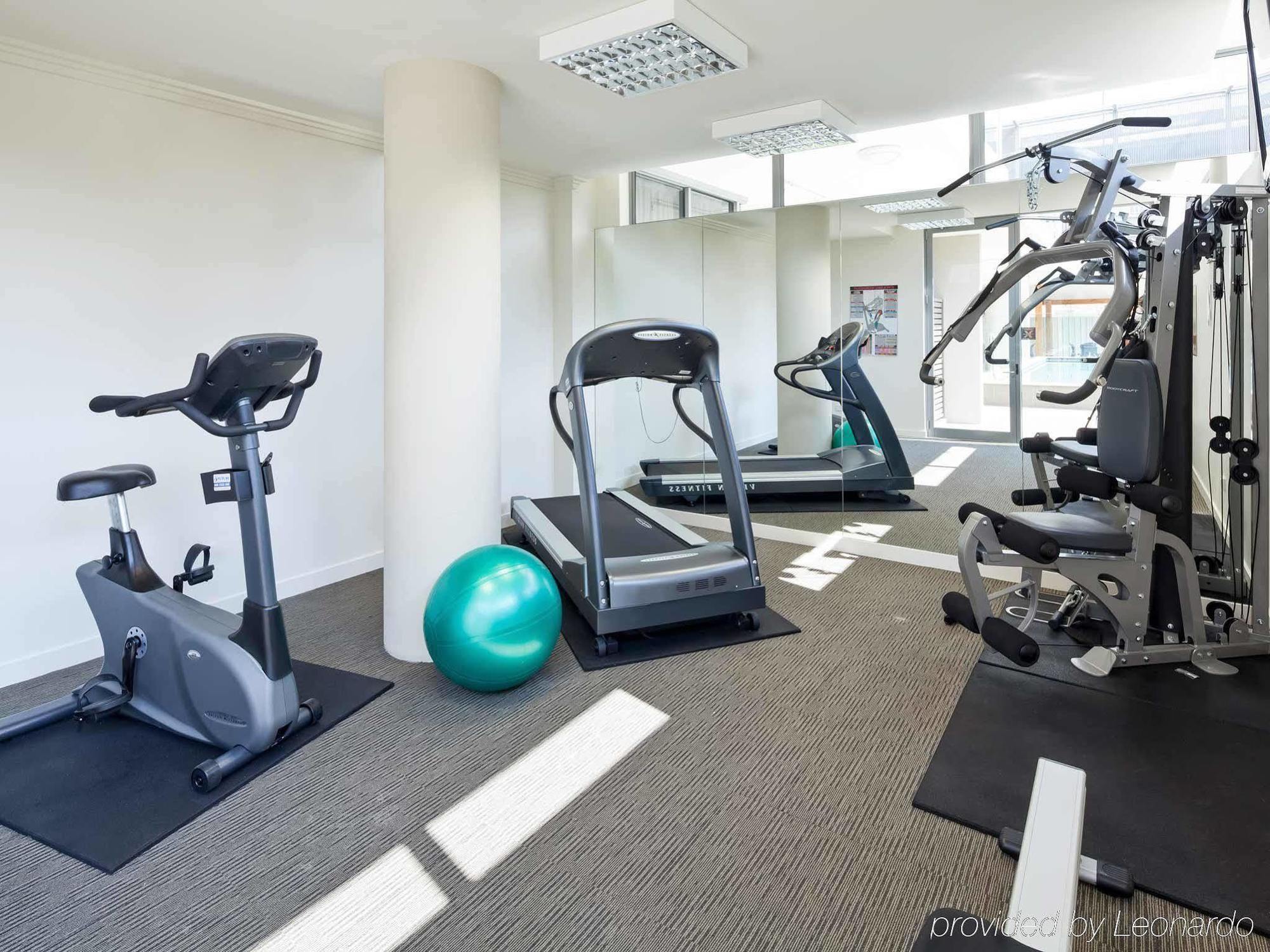 Hotel Diana South Brisbane Luaran gambar