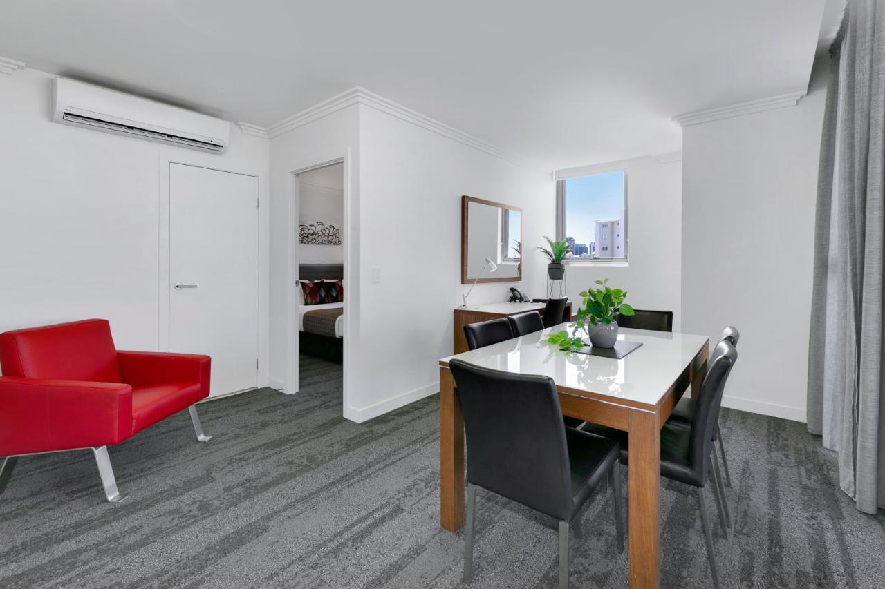 Hotel Diana South Brisbane Luaran gambar