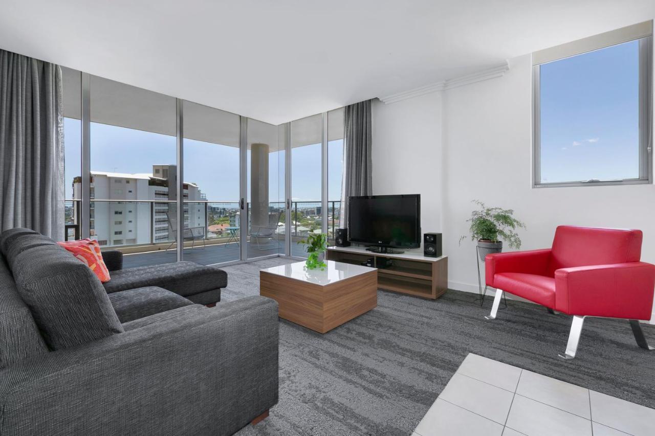 Hotel Diana South Brisbane Luaran gambar