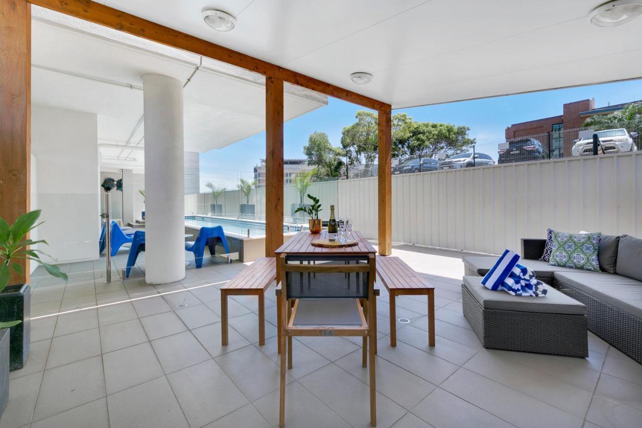 Hotel Diana South Brisbane Luaran gambar