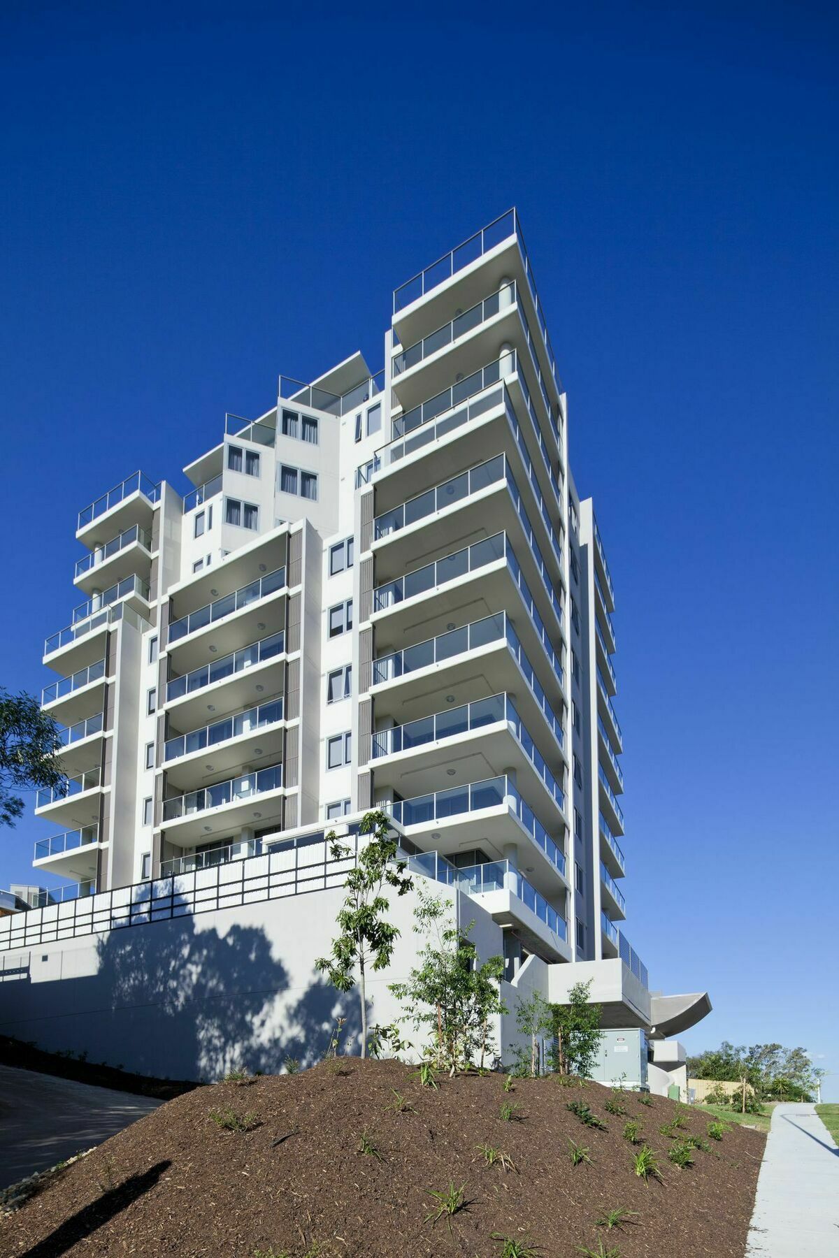 Hotel Diana South Brisbane Luaran gambar